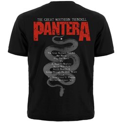 The Great Southern Trendkill