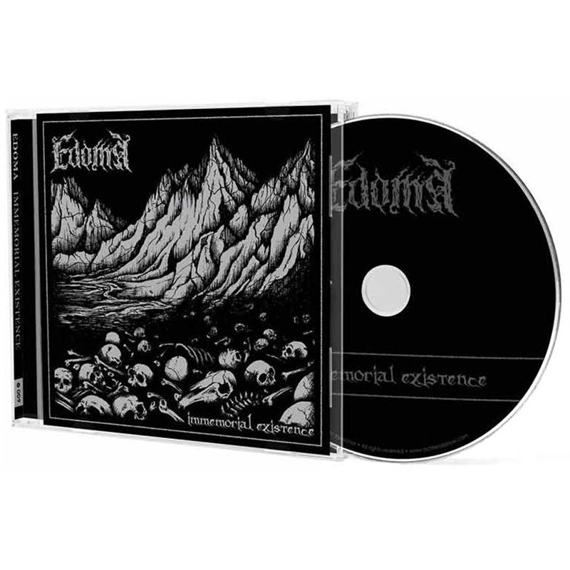 Immemorial Existence