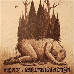 Split With Kalmankantaja