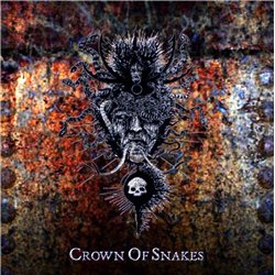 Crown Of Snakes