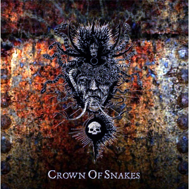 Crown Of Snakes