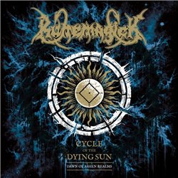 Cycle Of The Dying Sun