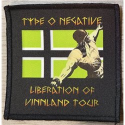 Liberation Of Vinland Tour