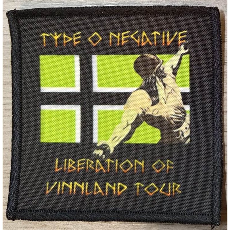 Liberation Of Vinland Tour