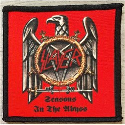 Seasons In The Abyss - Eagle