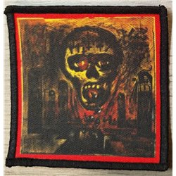 Seasons In The Abyss