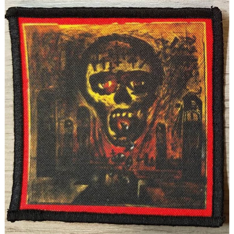 Seasons In The Abyss