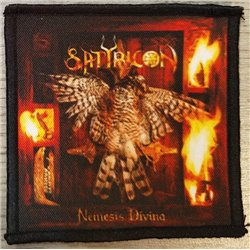 Nemesis Divina