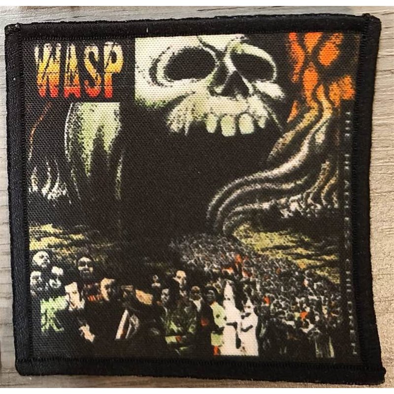 The Headless Children