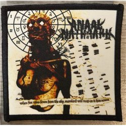 When Fire Rains Down From The Sky, Mankind Will Reap As It Has Sown