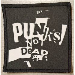 Punk's Not Dead