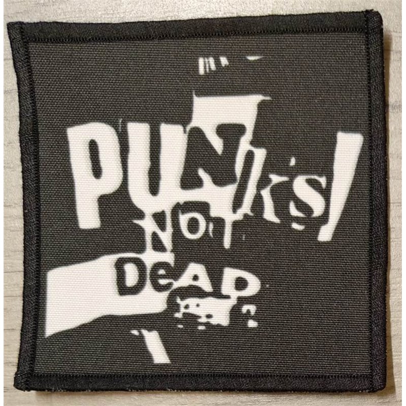 Punk's Not Dead