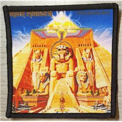 Powerslave