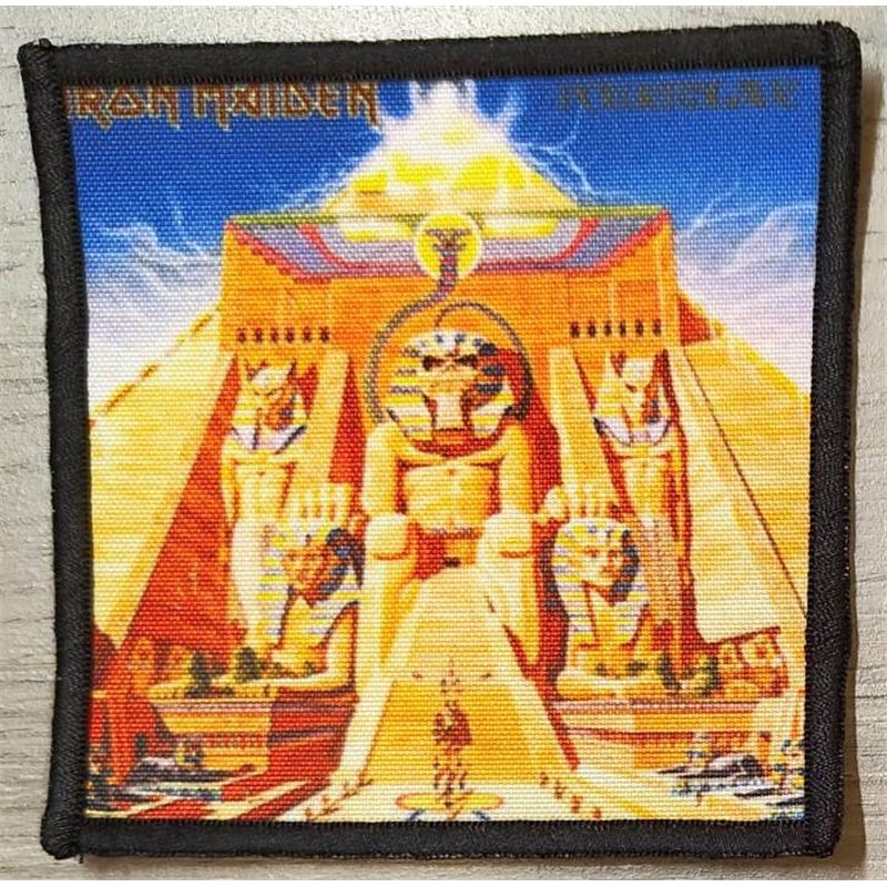 Powerslave