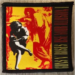 Use Your Illusion - I