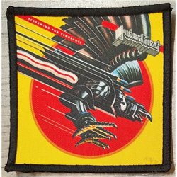 Screaming For Vengeance