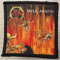 Hell Awaits