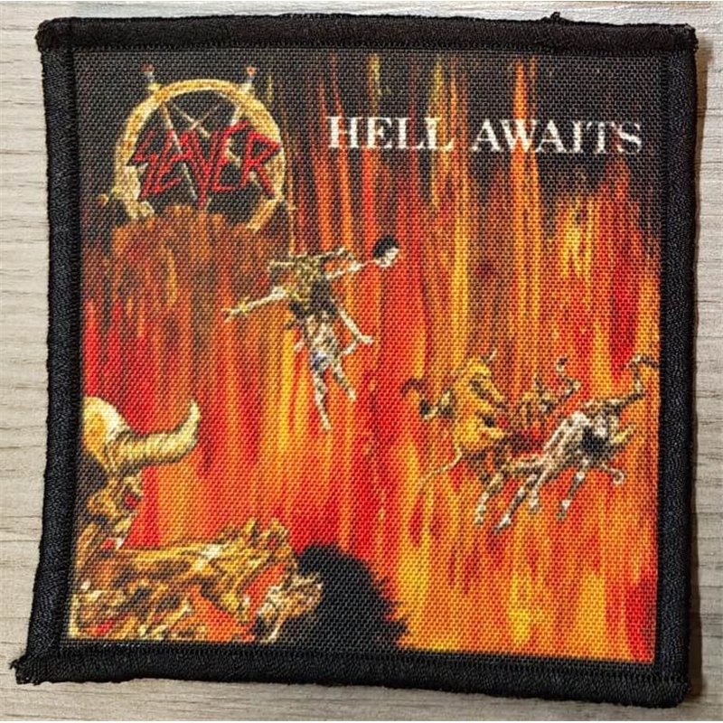 Hell Awaits