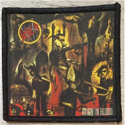Reign In Blood