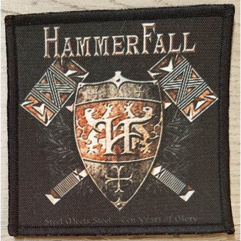 Steel Meets Steel - Ten Years Of Glory