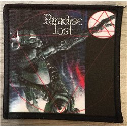Lost Paradise