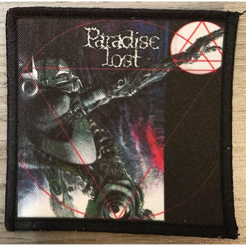 Lost Paradise