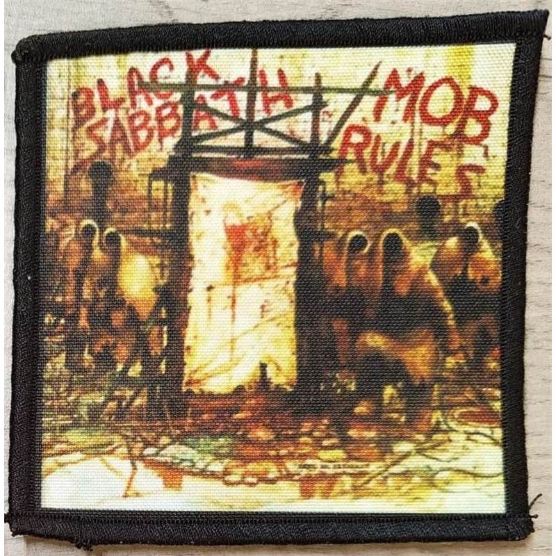Mob Rules
