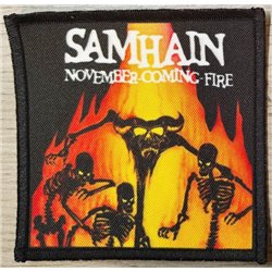 November-Coming-Fire