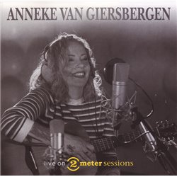 Live On 2 Meter Sessions