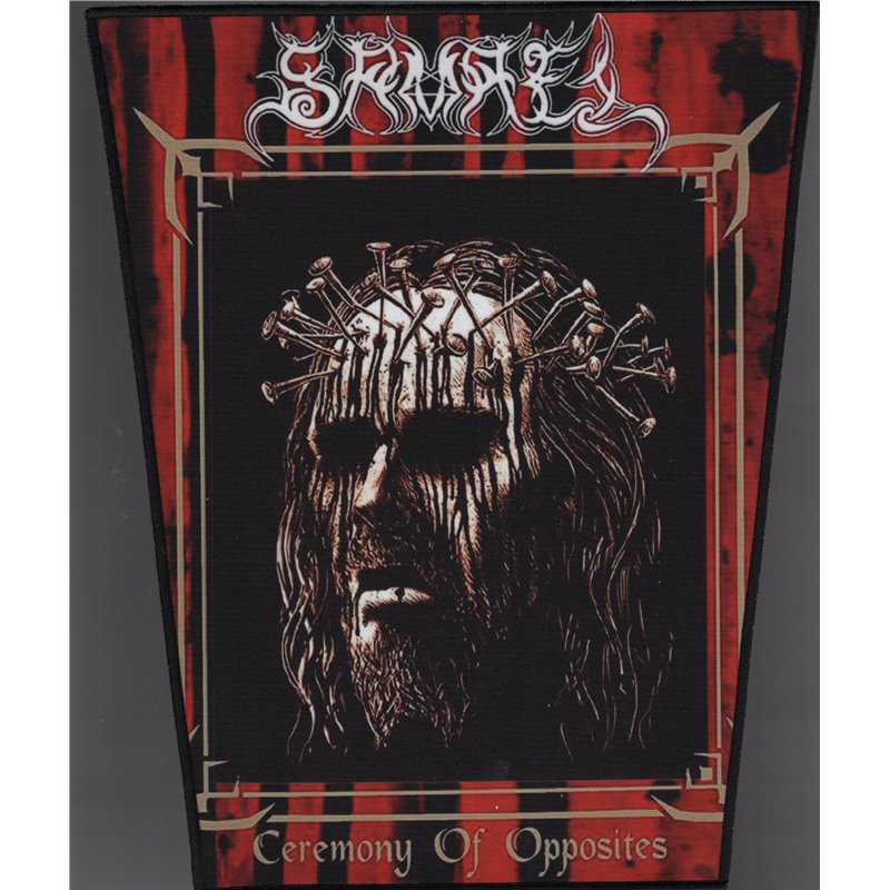 Ceremony Of Opposites