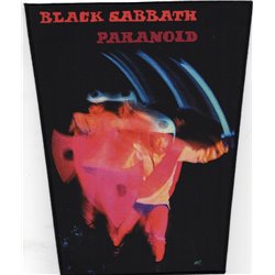 Paranoid