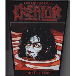 Out Of The Dark (Into The Light)