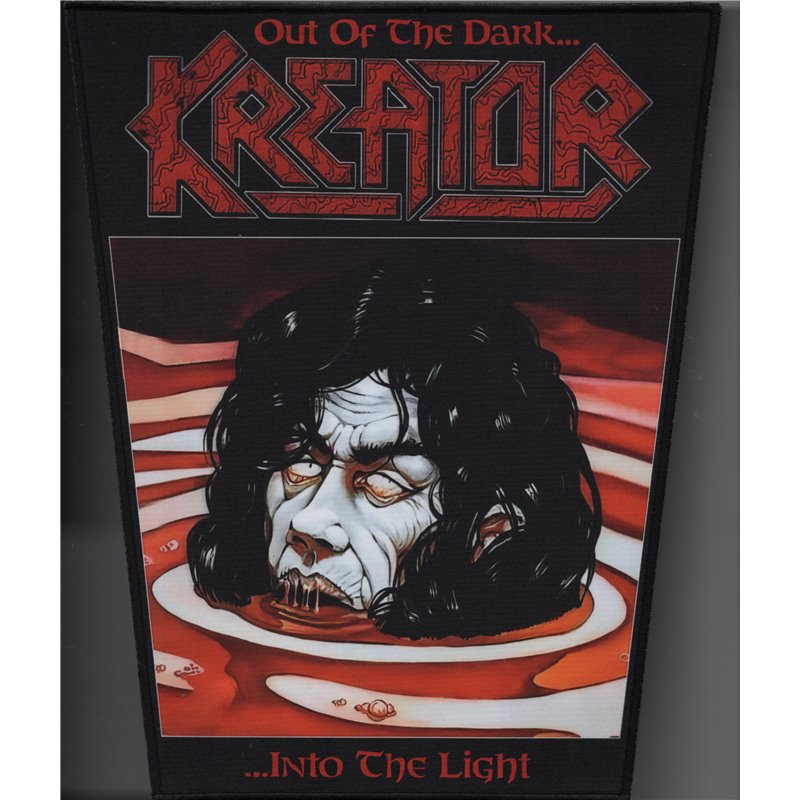 Out Of The Dark (Into The Light)