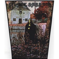 Black Sabbath