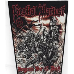 Vengeance War 'Till Death