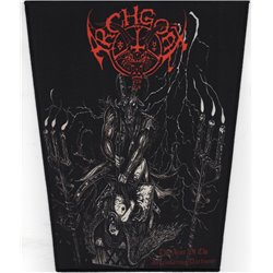 The Aeon Of The Angelslaying Darkness