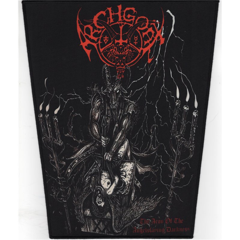 The Aeon Of The Angelslaying Darkness