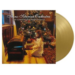 The Ghosts Of Christmas Eve