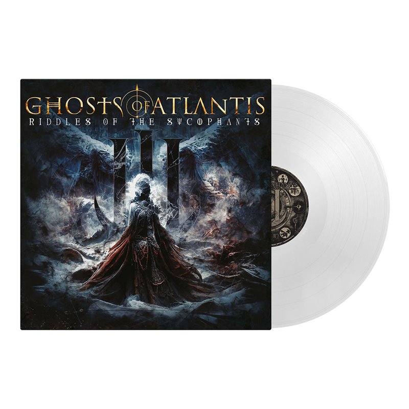 Riddles Of The Sycophants