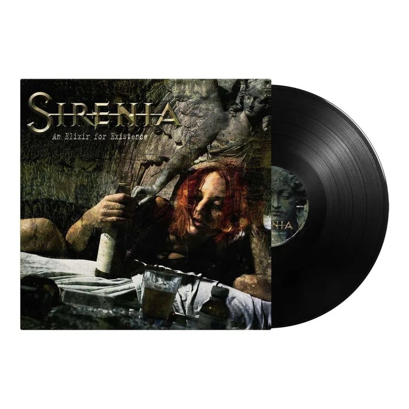 An Elixer For Existence