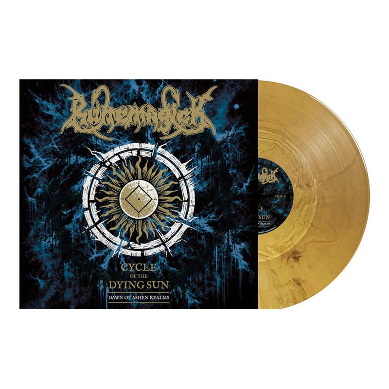 Cycle Of The Dying Sun