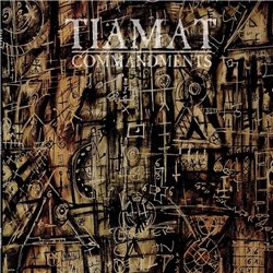 Commandments - An Anthology