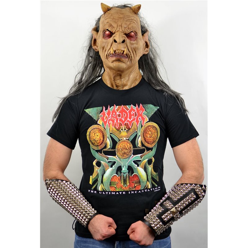 The Ultimate Incantation