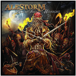 Black Sails At Midnight