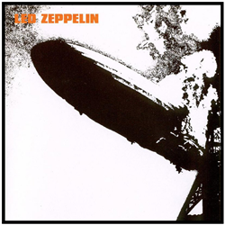 Led Zeppelin I