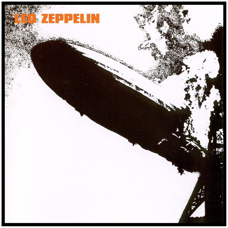 Led Zeppelin I