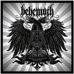 Abyssus Abyssum Invocat