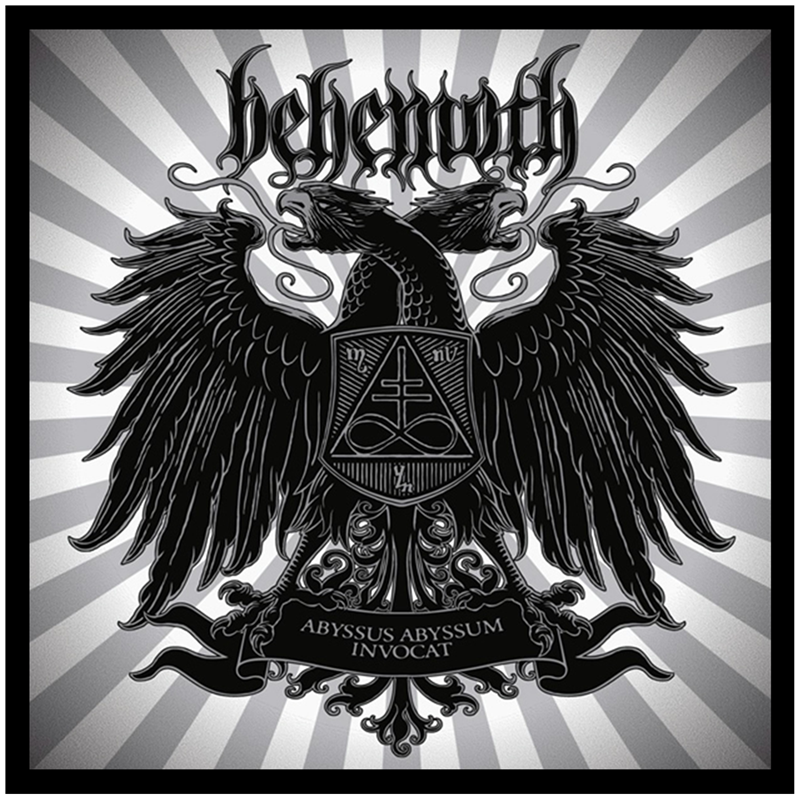 Abyssus Abyssum Invocat