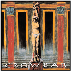 Crowbar