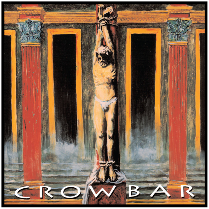 Crowbar